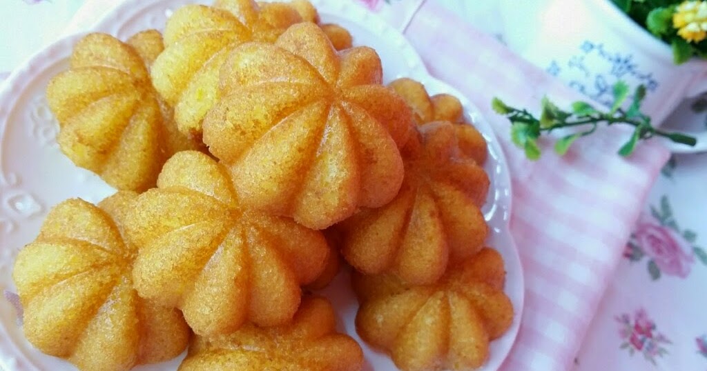 Tiffy Delicatessen Kuih Bahulu