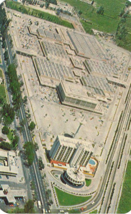 GUADALAJARA DE AYER Plaza del sol