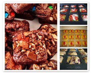 Ask Cynthia }: Vendor Spotlight | Pampered Chef