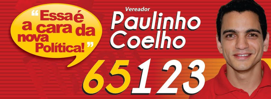 Paulinho Coelho 65123