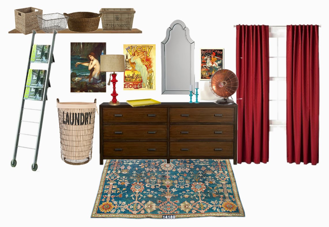 Bedroom Revamp Plans Part 1 The Dresser