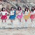 Crayon Pop lança o videoclipe de “FM”