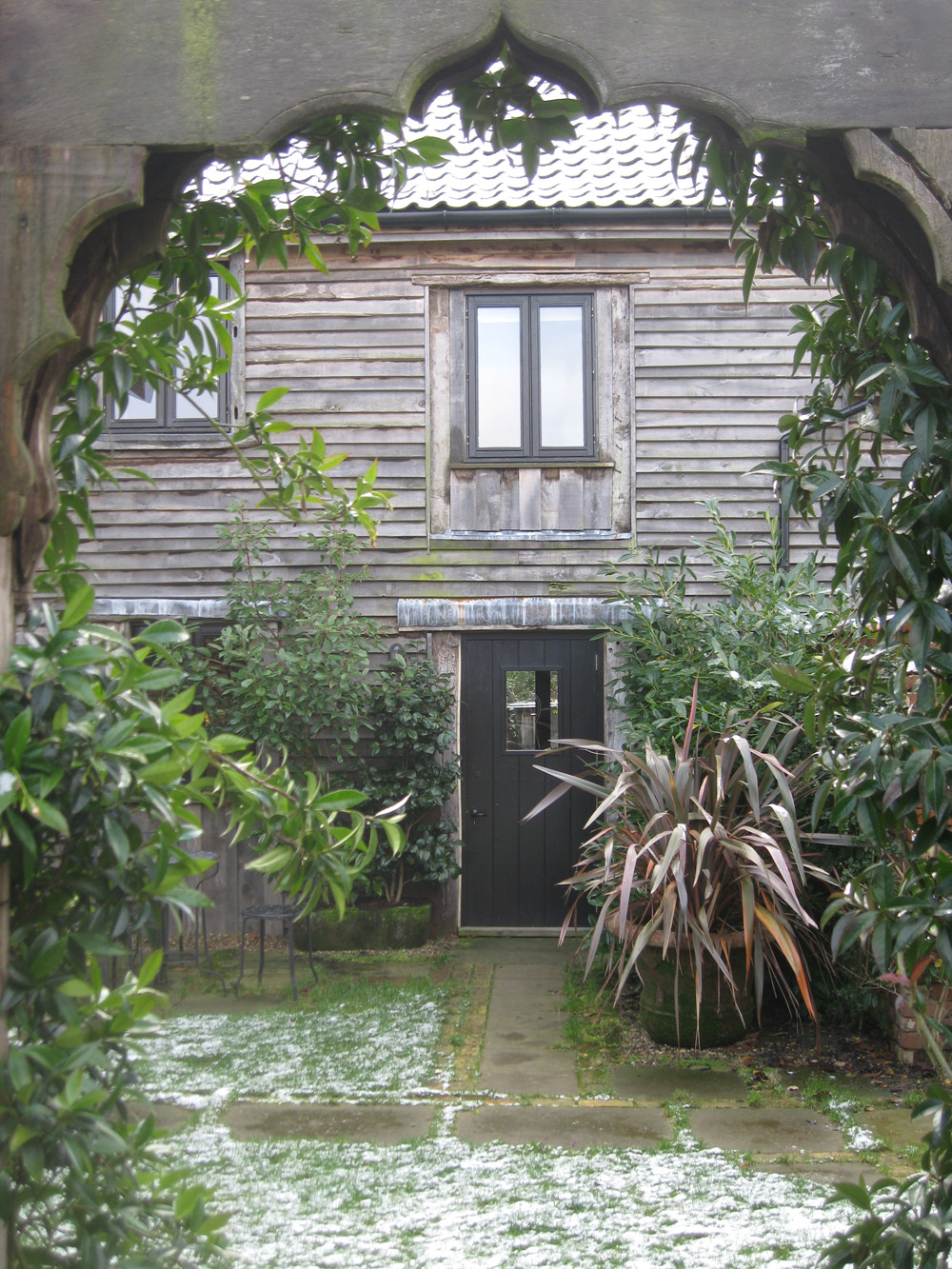 Designers Block Belle Grove Barns Luxury In Suffolk