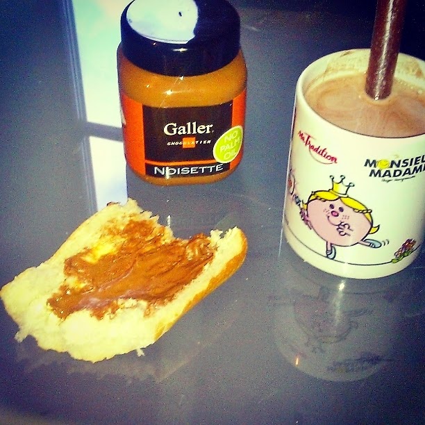 j ai adoré notre rencontre