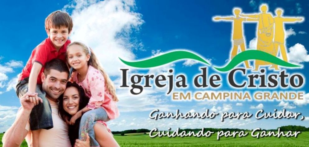 Missão Campina Grande