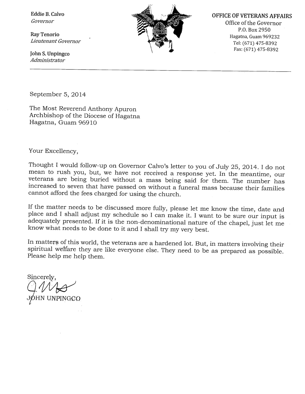 Foreign affairs cancel subscription picture