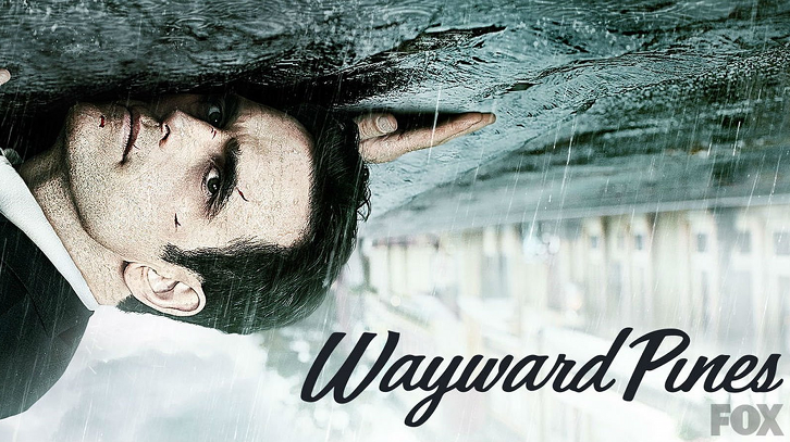 Wayward Pines - Could Get Renewed for Season 2