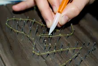 Kerajinan Tangan Kayu, Hiasan Dinding Unik 4 Kerajinan Tangan Kayu, Hiasan Dinding Unik 4