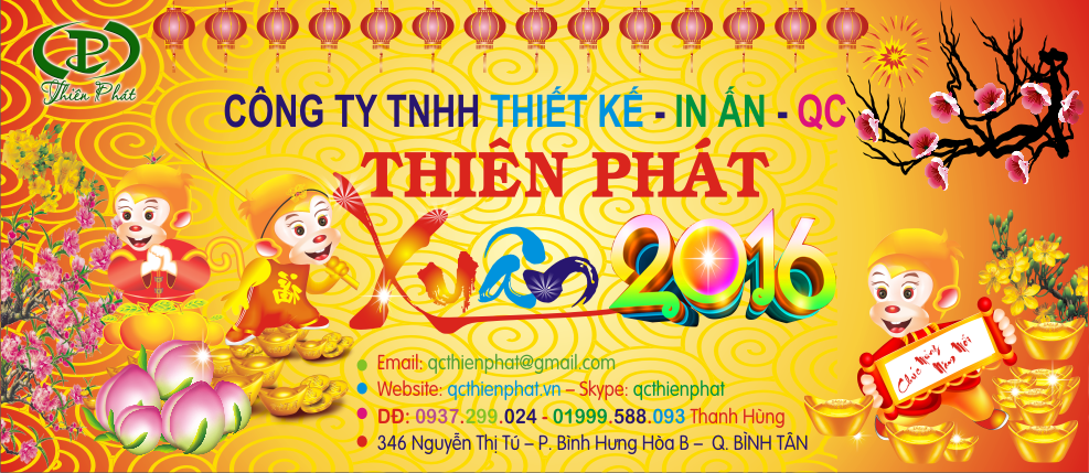 tet 2015