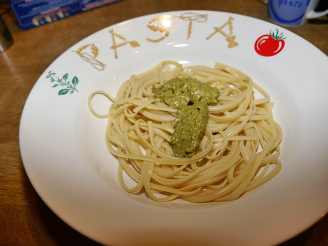 Get Pesto Grün Barilla Gif