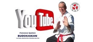Channel  You Tube  Budokaikan