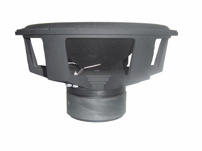 mach 10 inch subwoofer