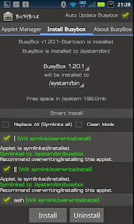 Download BusyBox Pro