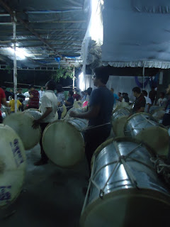 Dhol pathak Pune
