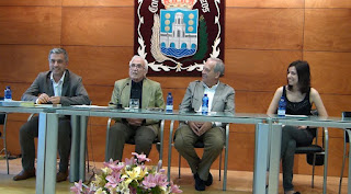 Cultura e Educación leva a Betanzos a mostra Querido Balbino Cultura e Educación leva a Betanzos a mostra Querido Balbino