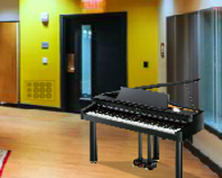Escape From Visible Music College Juegos de Escape
