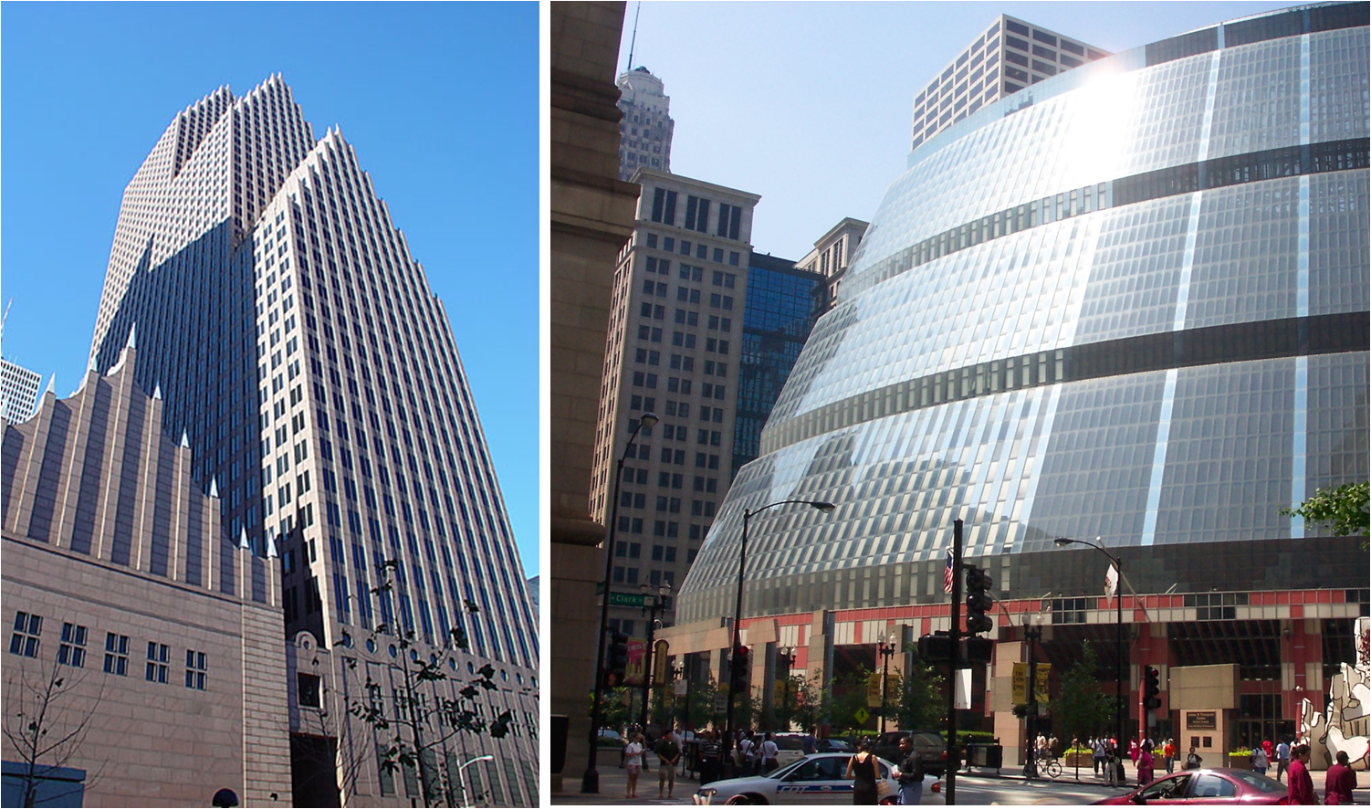 Facades Confidential Cupples Products A Tall Tale Of American