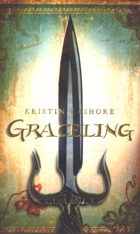 Kristin Cashore Graceling