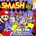 FREE DOWNLOAD SUPER SMASH BROS NINTENDO64