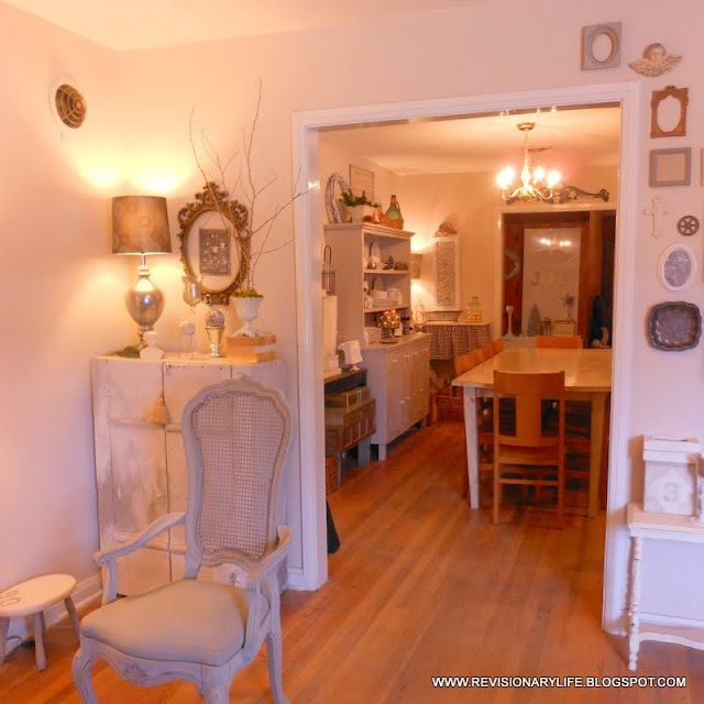 Revisionary Life The Cheapest Way to Paint Your House