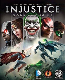 Free Download Injustice Gods Among Us V2 3 0 Mod Apk Data Serbi Droid