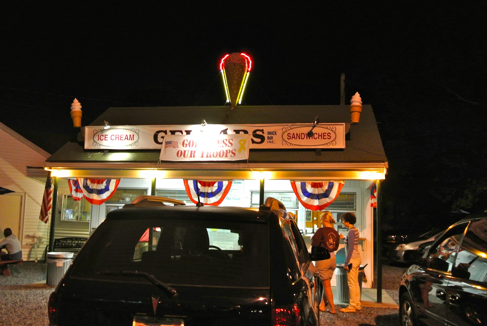 danielle abroad lessons from long pond