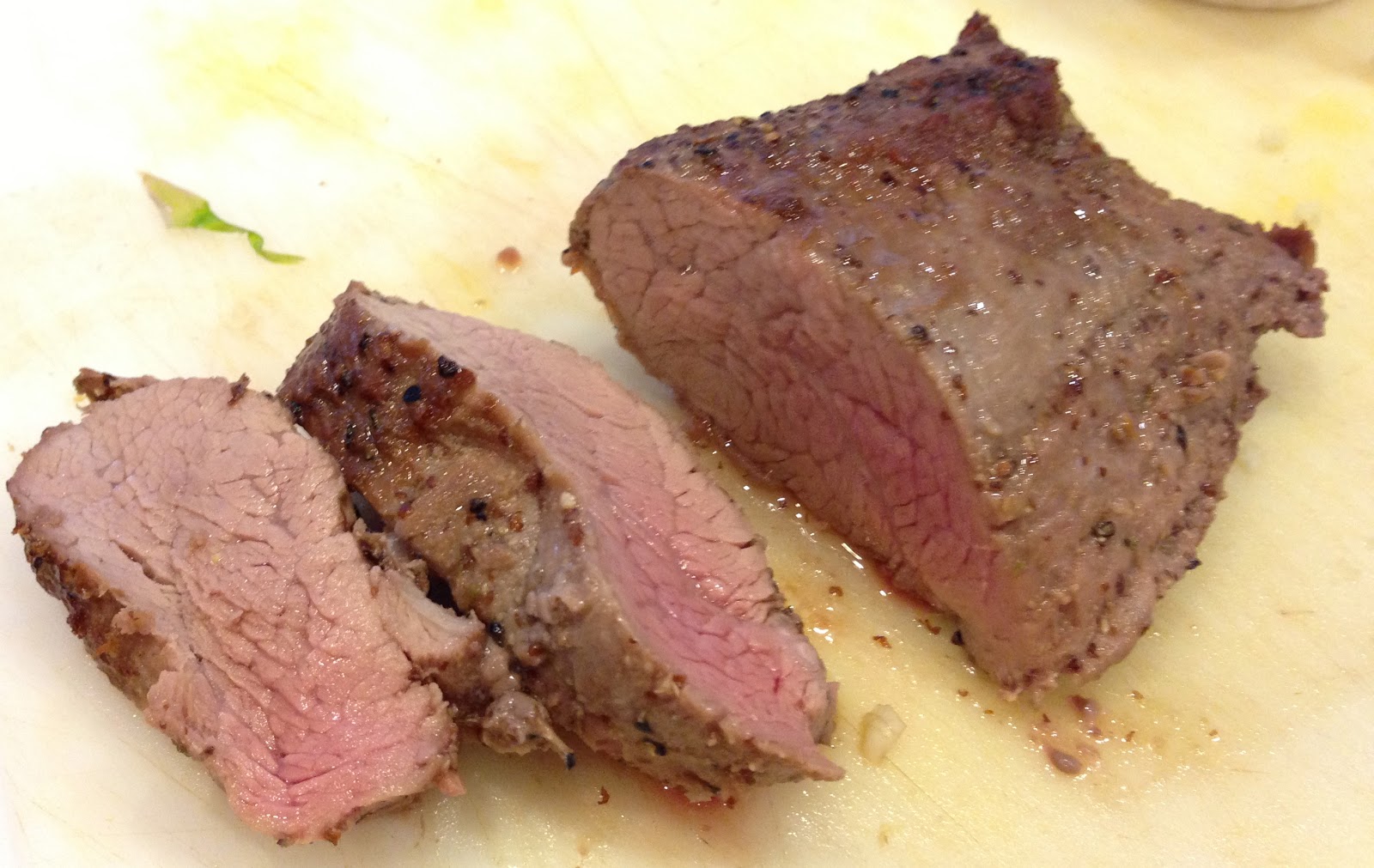 TASTE OF HAWAII EMMBER ROASTED GARLIC PETITE TENDER BEEF FILET