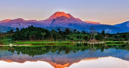 Amazing Views ~ Dreamy Nature