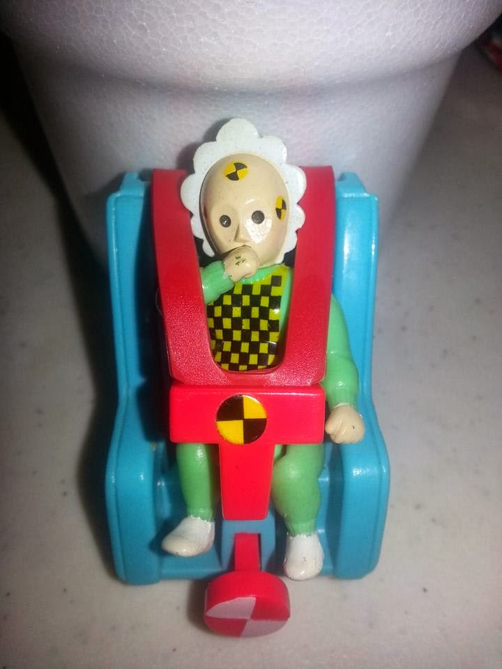 1000+ images about crash test dummies on Pinterest