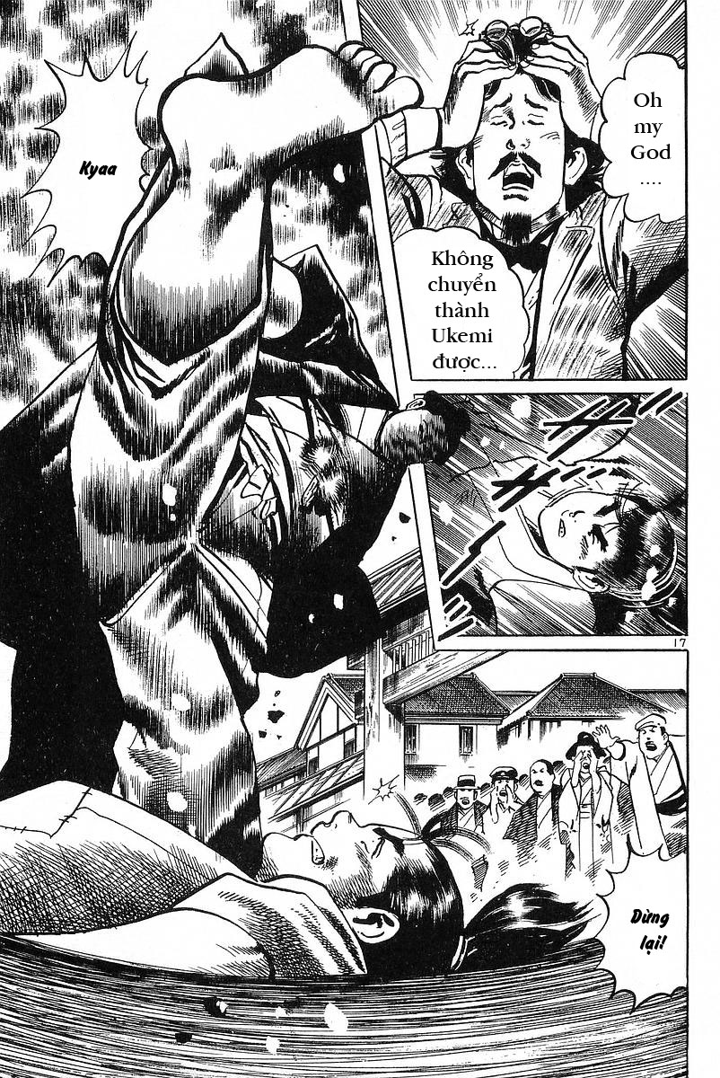 Conde Koma Chap 49 - Next Chap 50