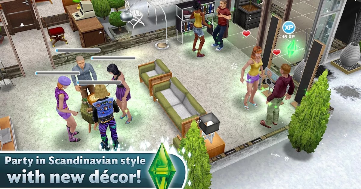 download the sims freeplay apk download the sims freeplay apk