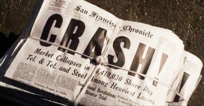 the u s economy crises 1929 stock The graph starts in 1929, an ominous year for the economy of the us, and indeed the world the wall street crash sets off the great depression, which causes hardship on a scale not seen for generations – before or since. the u s economy crises 1929 stock The graph starts in 1929, an ominous year for the economy of the us, and indeed the world the wall street crash sets off the great depression, which causes hardship on a scale not seen for generations – before or since.