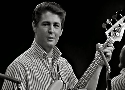 BRIAN WILSON