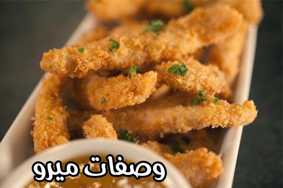 ريسولز الدجاج