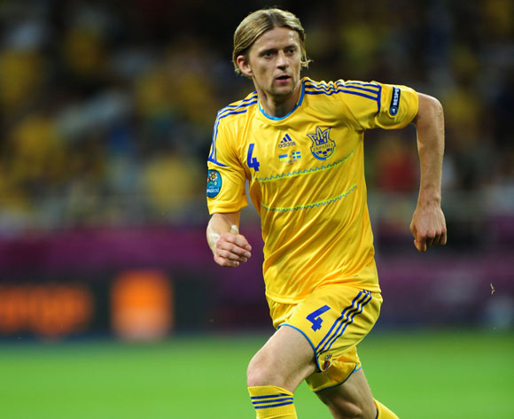 Anatoliy Timoshchuk El gran escudo del Bayern Munch Taringa!