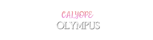 Calyope Olympus