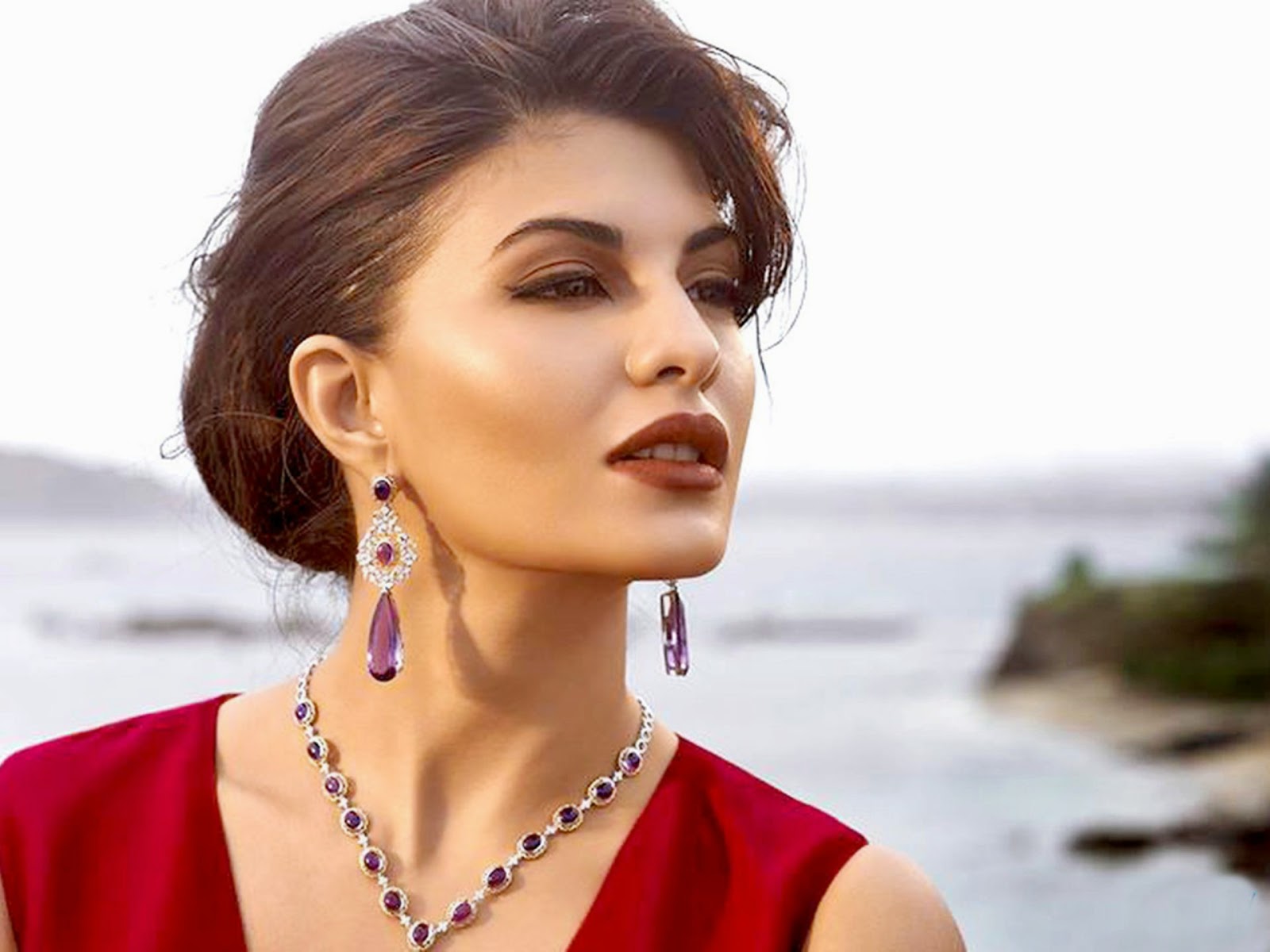 Jacqueline Fernandez Latest Desktop HD Wallpapers | Total HQ Wallpapers