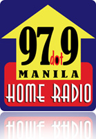 97.9 home radio logo