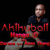 AUDIO: HANGO D Ft. DARASA - "AKIKUBALI". MP3
