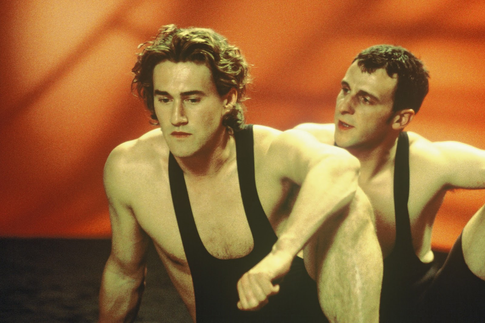 Дневники Красного Вибратора Фильм 1997 Актеры