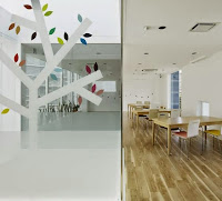 Tokyo Creative Future-Forward House Design with Moureaux Architecture + Design is Playful But Seriously Artistic Tokyo Creative Future-Forward House Design with Moureaux Architecture + Design is Playful But Seriously Artistic