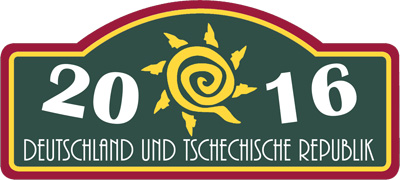 Logo de la Gira II