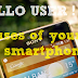 Top 15 ways to use your old smartphone