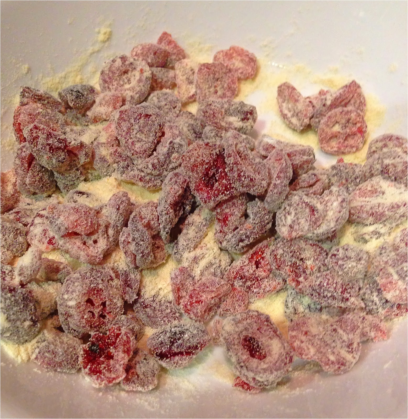 FitBakes Japanese Sweet Potato Protein Toast