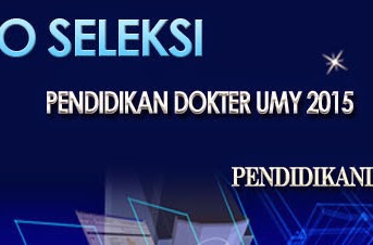 soal soal tes masuk kedokteran umy