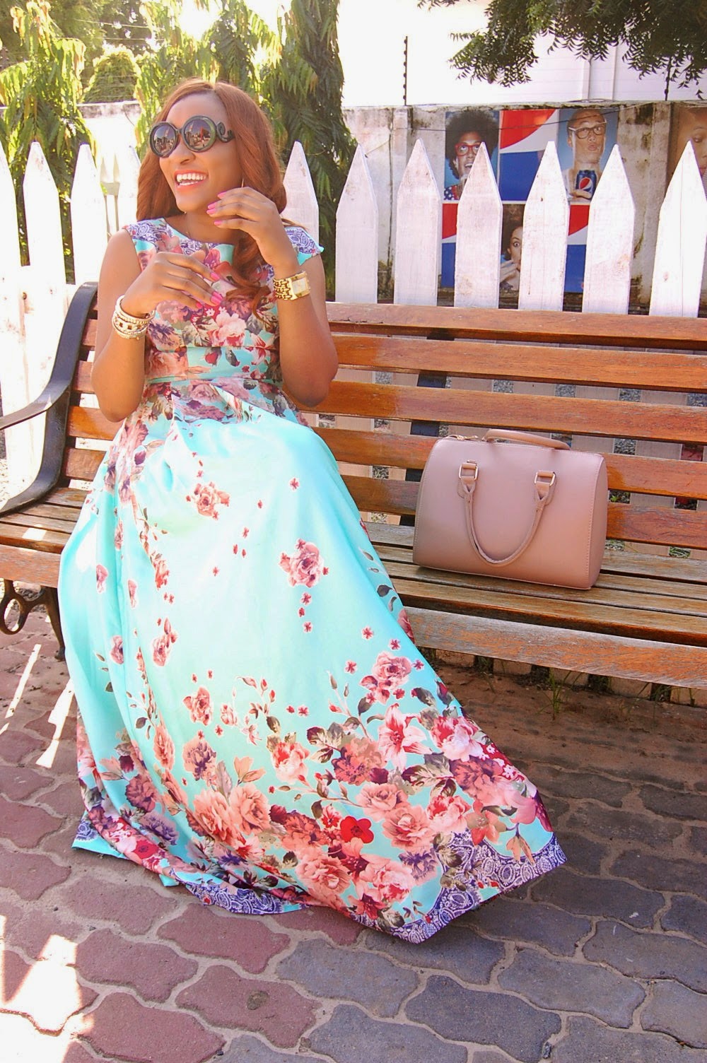 Kiki's Fashion Get the Look at Kiki's Fashion Boutique