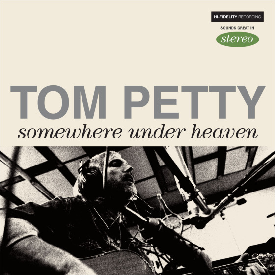ROCKLAND TOM PETTY "Wildflowers all the rest" (2015)