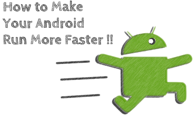 Tips Trik Dan Cara Mengatasi Android Merk SAMSUNG Lemot