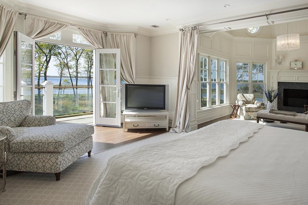 COCOCOZY 16.9 MILLION DOLLAR HAMPTONS TRADITIONAL ESTATE SEE THIS HOUSE