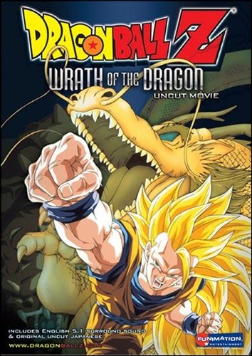 Dragon Ball Z – Filme 13 – O Ataque do Dragon Ball Z – Filme 13 – O Ataque do